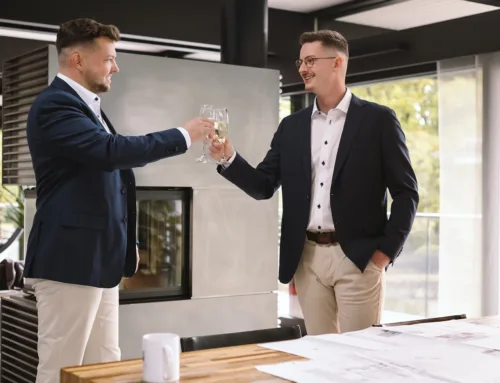 Immobilienmakler beauftragen? So lohnt es sich – auch finanziell