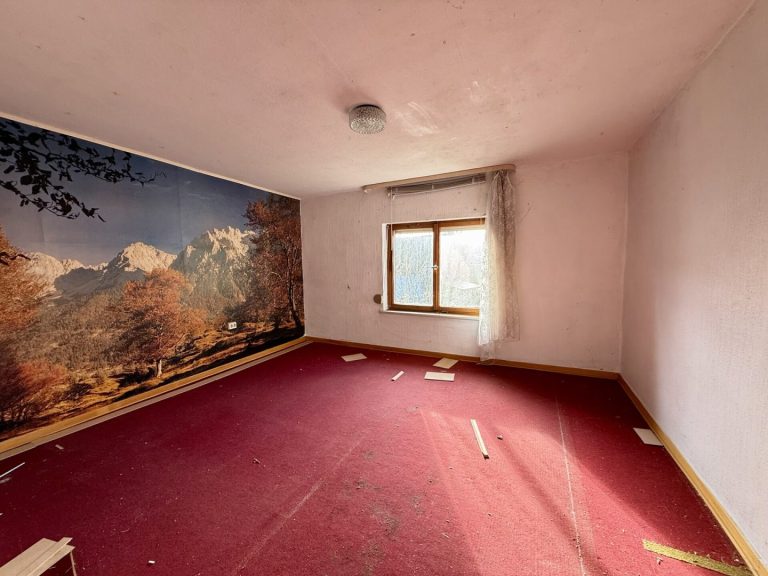 Schlafzimmer 2 Obergeschoss