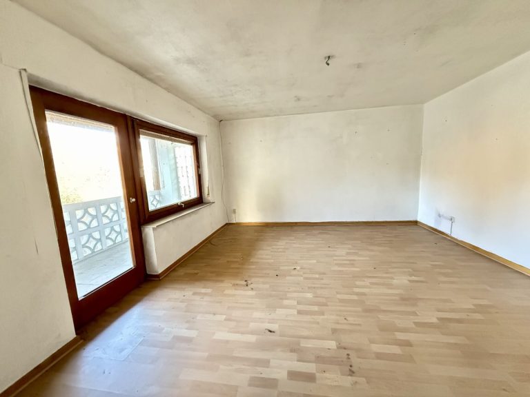 Wohnzimmer Obergeschoss