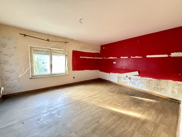 Schlafzimmer 1 Obergeschoss