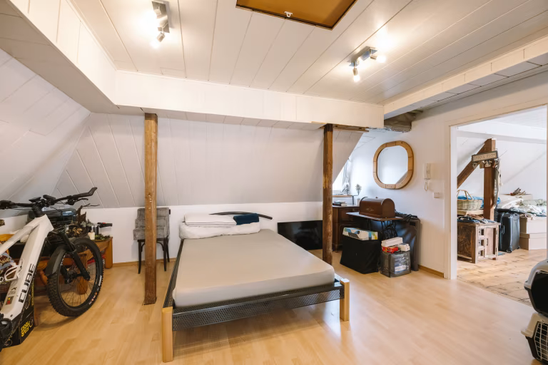 Flur / Durchgangszimmer