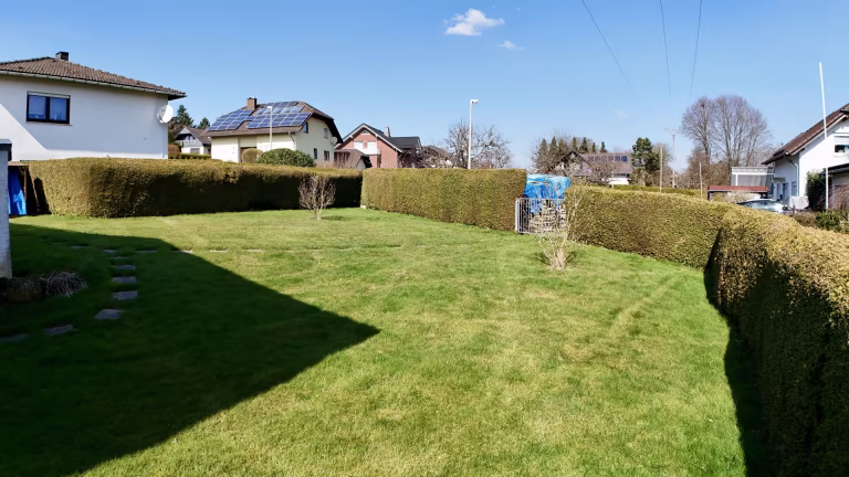 Garten