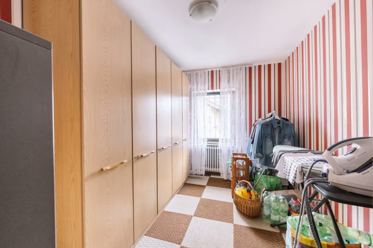 Kinderzimmer 1