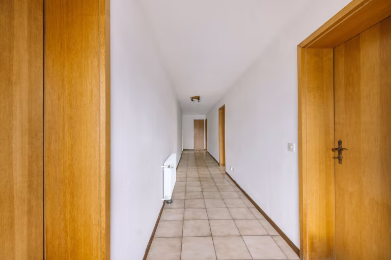 Flur Einliegerwohnung