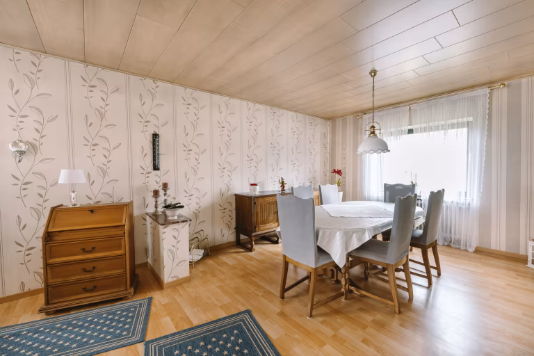 Esszimmer