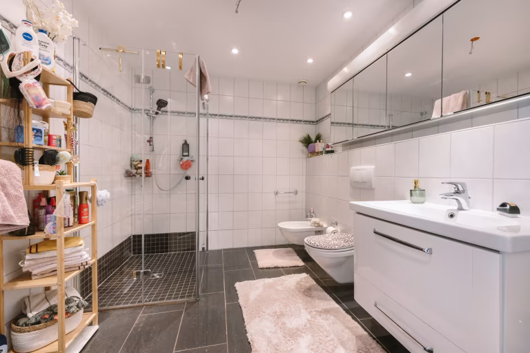 Badezimmer 1