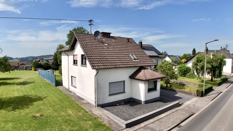 Außenansicht