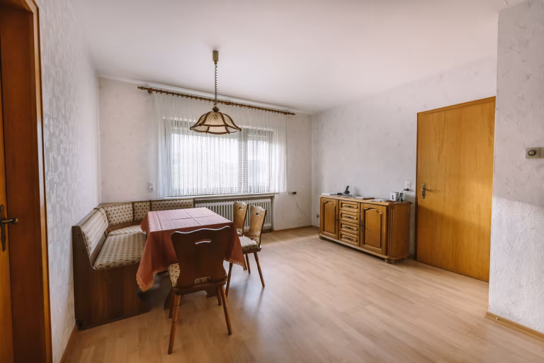 Esszimmer