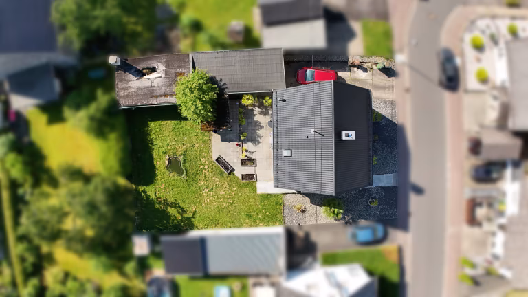 Vogelperspektive