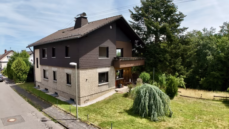 Außenansicht