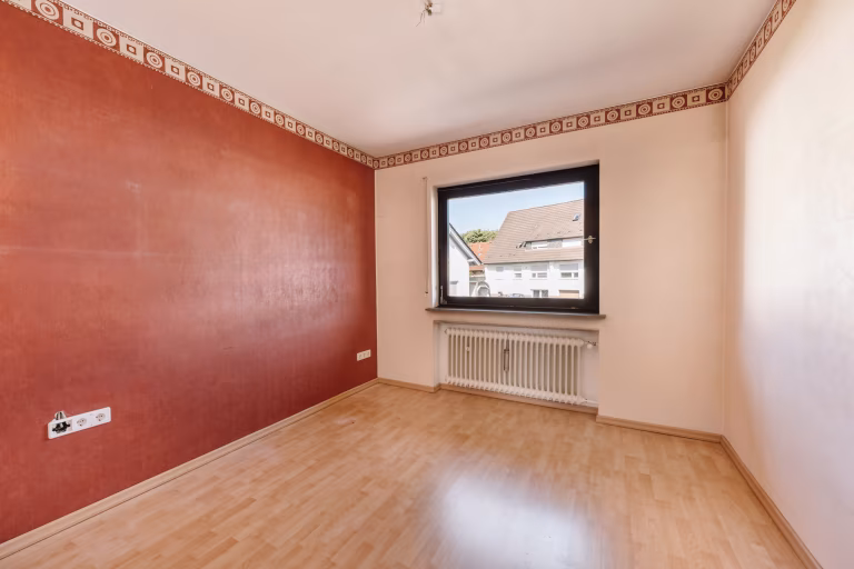 Schlafzimmer Obergeschoss
