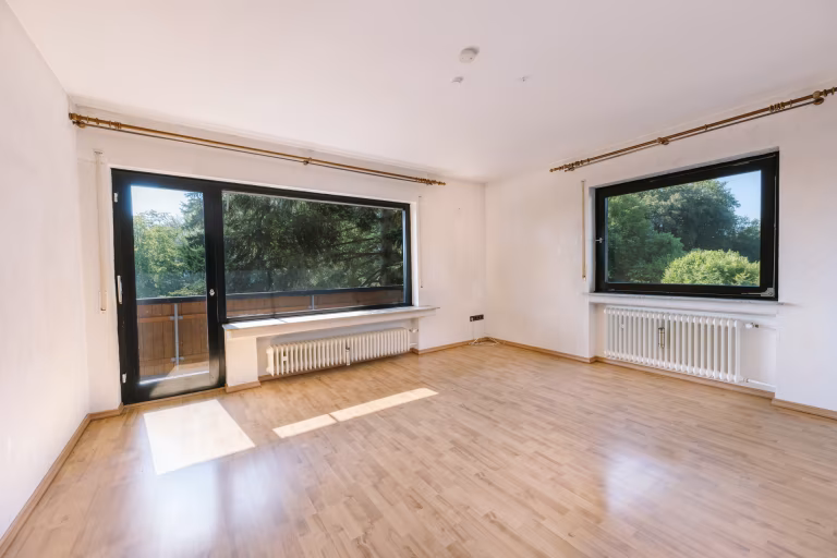 Wohnzimmer Obergeschoss