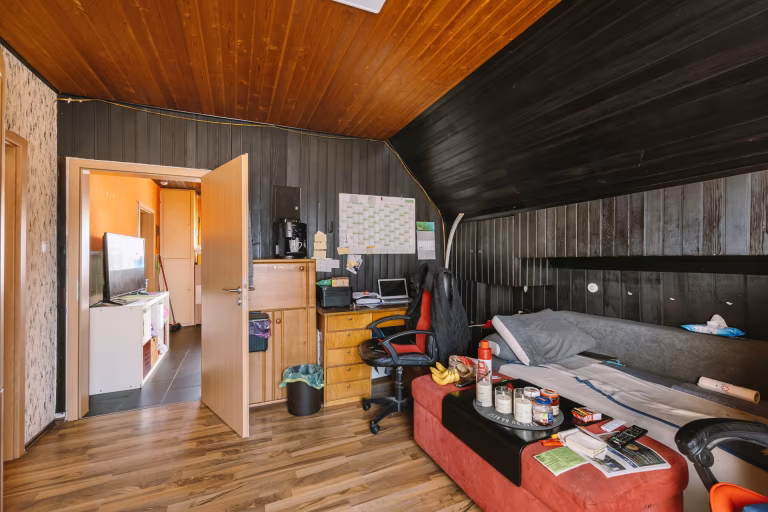 Gästezimmer