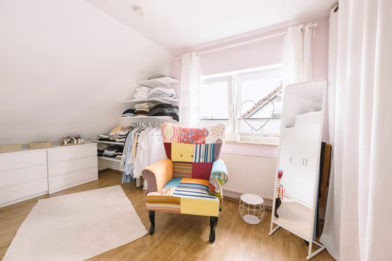 Kinderzimmer 2