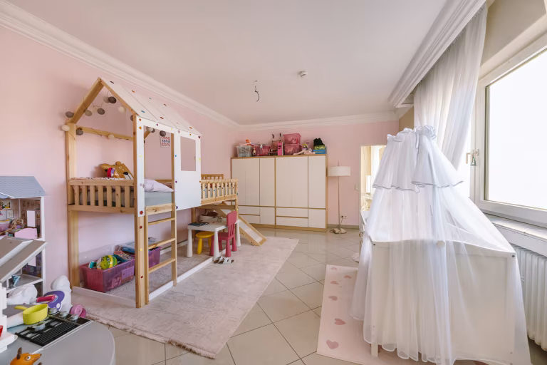 Durchgangszimmer
