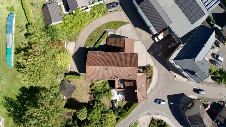 Vogelperspektive