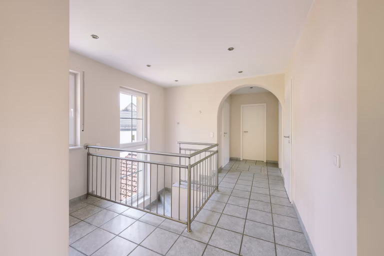Flur/Eingangsbereich EG zweites Wohnhaus