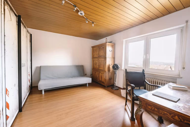 Schlafzimmer OG