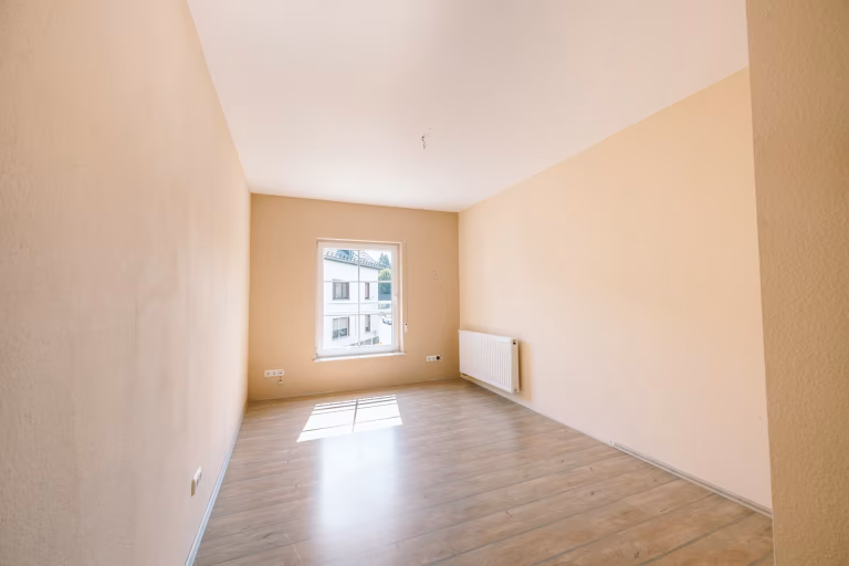 Eltern-Schlafzimmer UG zweites Wohnhaus