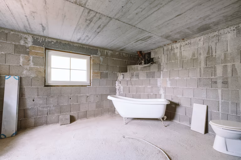 Badezimmer i.V 1.OG Haupthaus