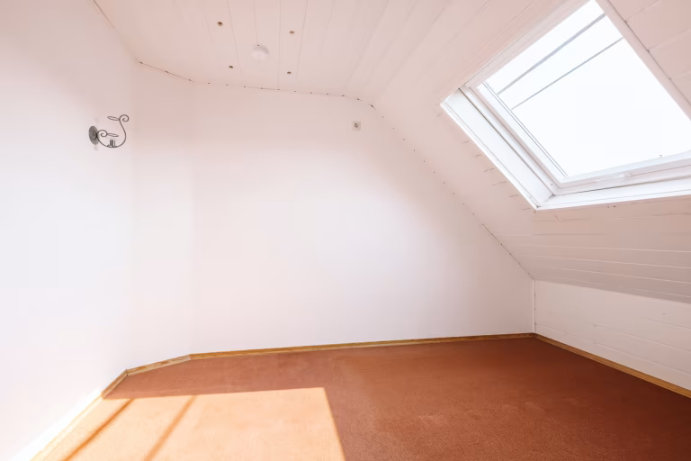 Schlafzimmer DG Haupthaus