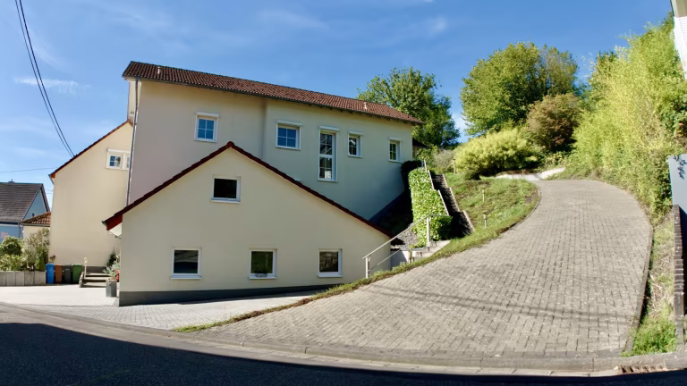 Außenansicht