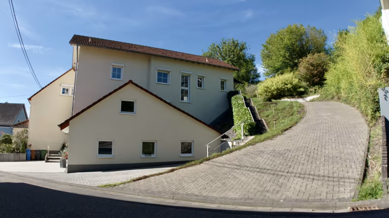 Außenansicht