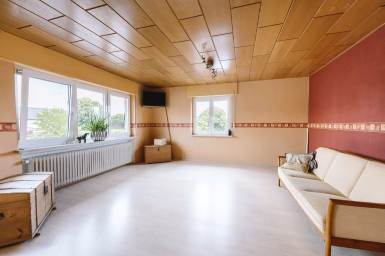Wohnzimmer OG