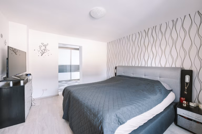 Schlafzimmer OG