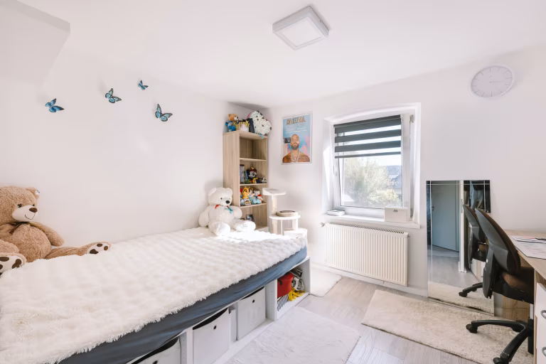 Kinderzimmer OG