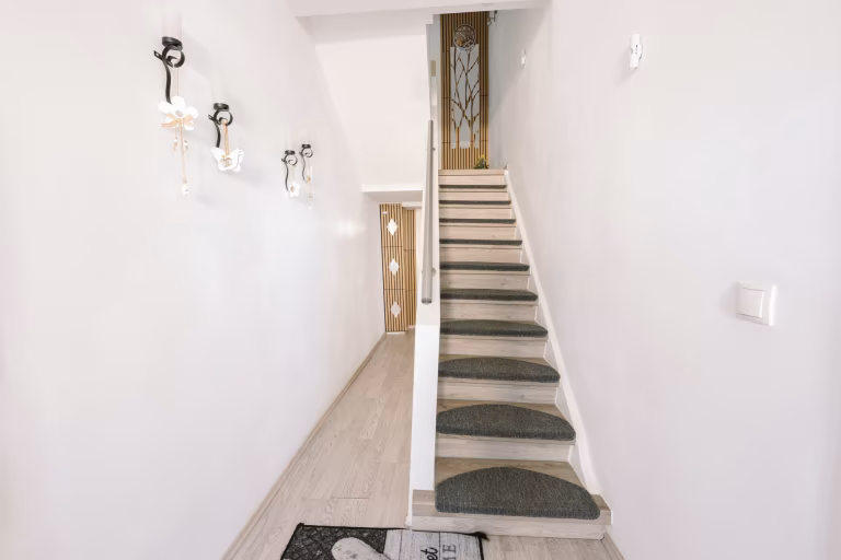 Flur / Treppenhaus EG