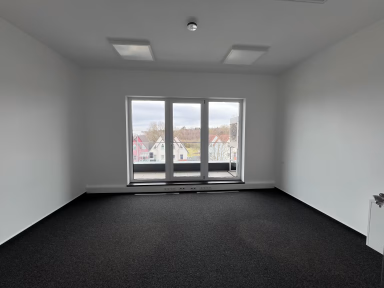 Büroraum