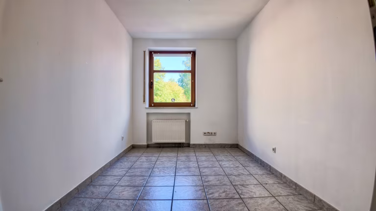 Kinderzimmer / Büro