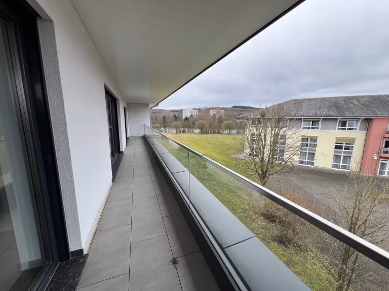 Loggia