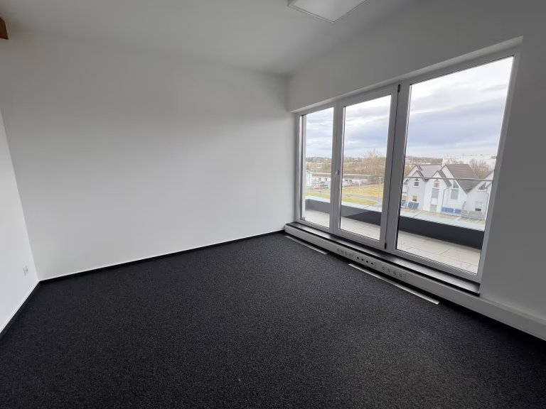 Büroraum